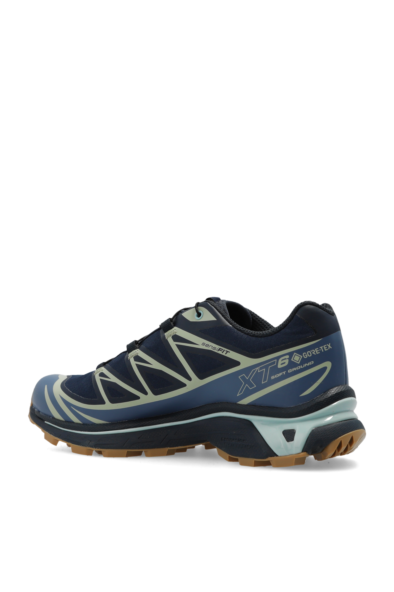 く*め様 SALOMON XT-6 GORE-TEX NAVY×BLUE GTX Blue Salomon XT-6 GTX | SVD